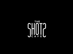 Logo Design by Alien Cookie for shotscafe | Design: #13276739