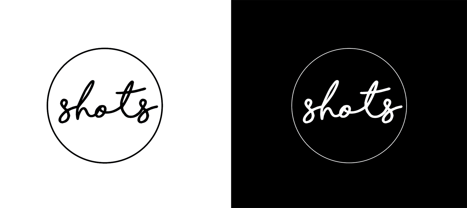 Diseño de Logo por Coco Creative para shotscafe | Diseño #13377969