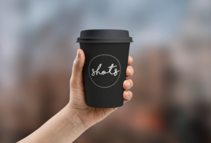 Design de Logo par Coco Creative pour shotscafe | Design : #13377970