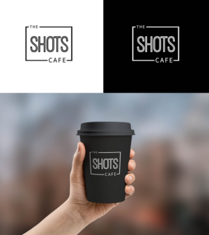 Design de Logo par Coco Creative pour shotscafe | Design : #13378053