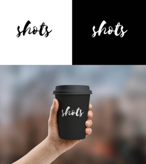 Design de Logo par Coco Creative pour shotscafe | Design : #13378054