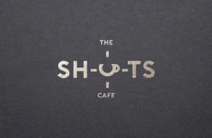Logo Design by GLDesigns for shotscafe | Design: #13273262