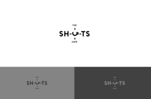 Logo Design by GLDesigns for shotscafe | Design: #13273263