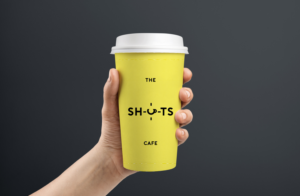 Logo Design by GLDesigns for shotscafe | Design: #13287887