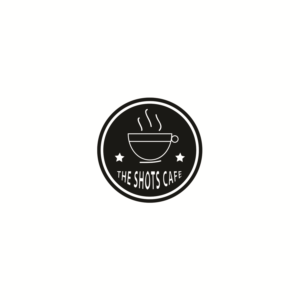 Design de Logo par Anil Ruchal pour shotscafe | Design : #13339180