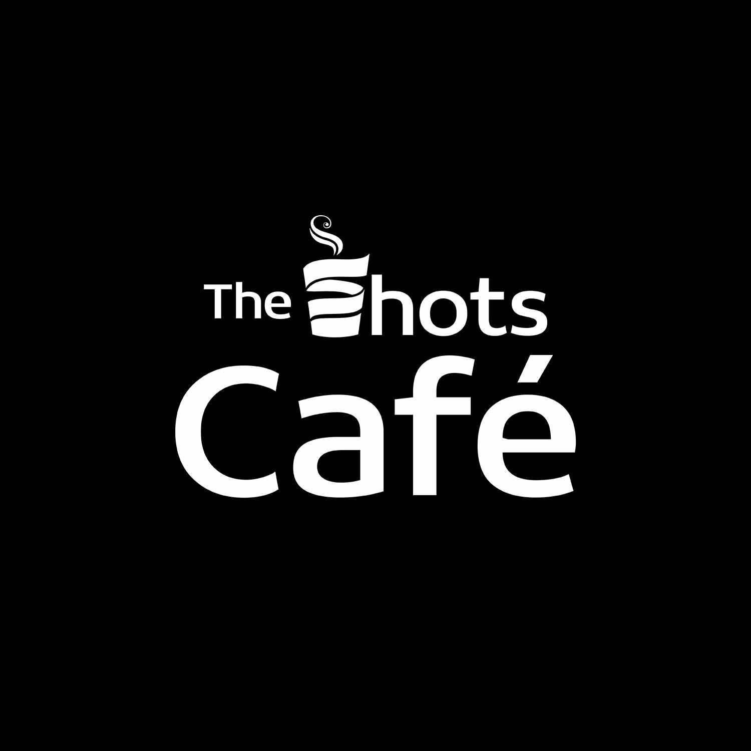 Logo Design by CS_Creatives for shotscafe | Design #13287406