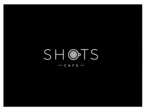 Logo Design by wonderland for shotscafe | Design: #13278564