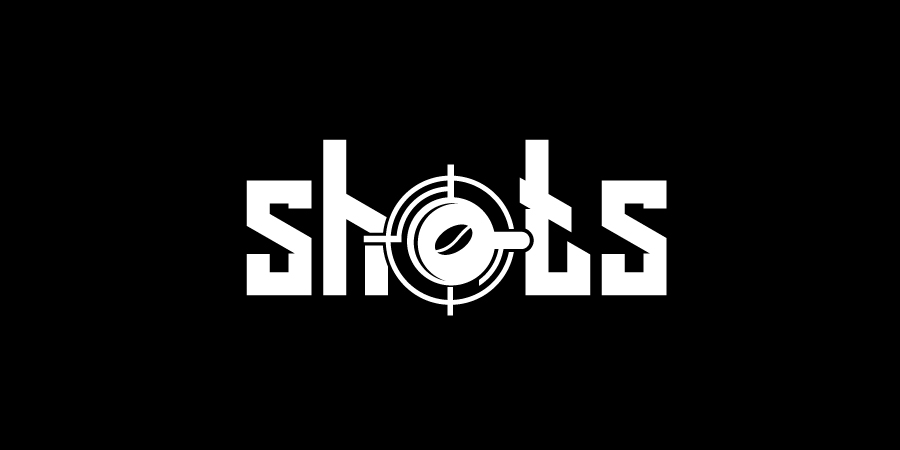 Logo Design by debdesign for shotscafe | Design #13283616