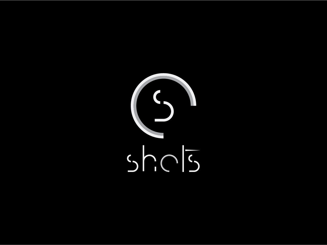 Logo Design by Shemet for shotscafe | Design #13298395