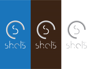 Logo Design by Shemet for shotscafe | Design: #13303556