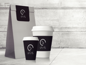 Logo Design by Shemet