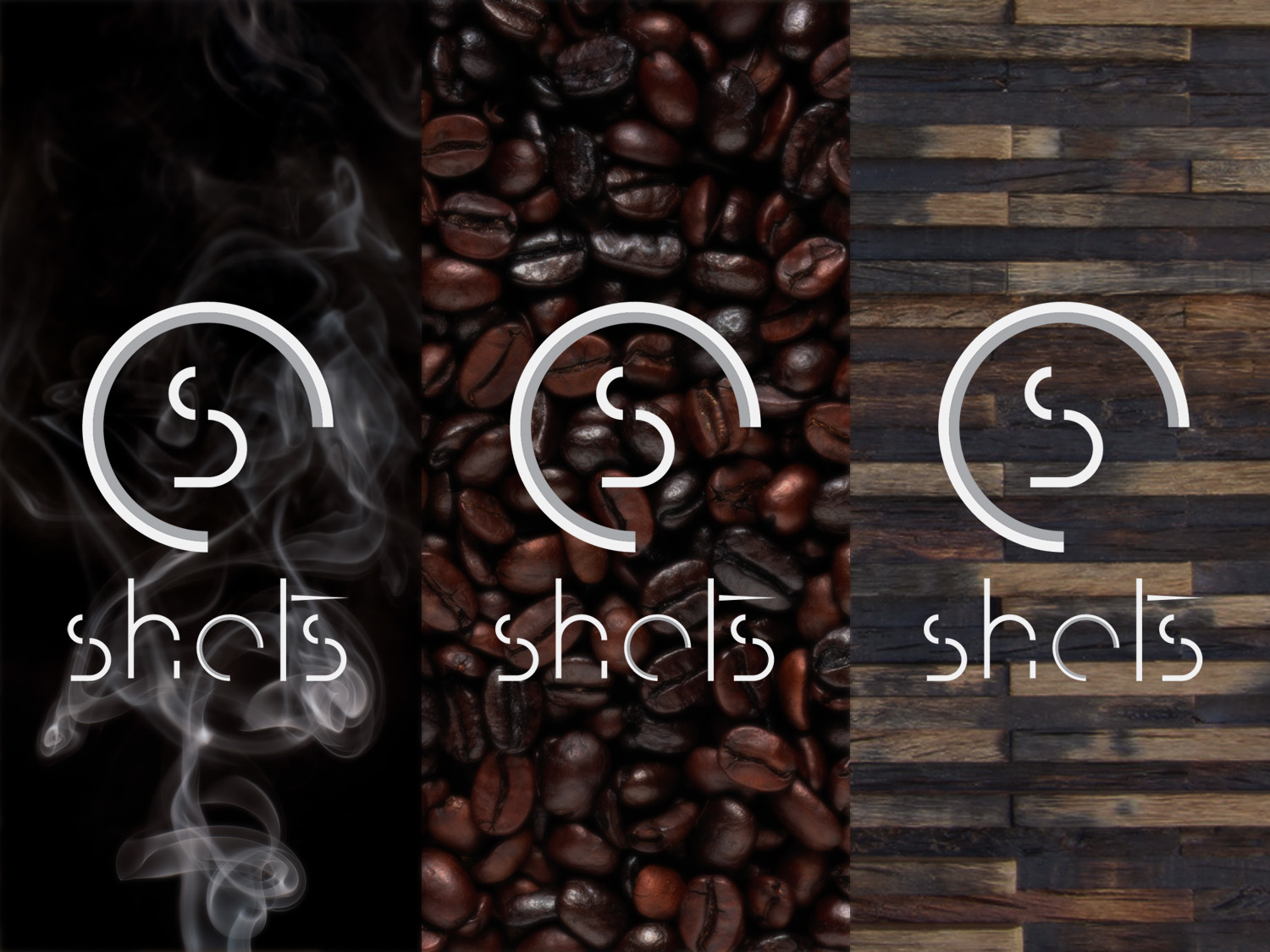Logo Design by Shemet for shotscafe | Design #13308173