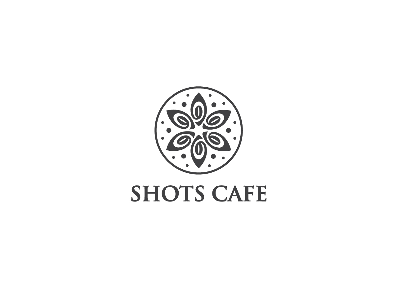 Diseño de Logo por tajammuldesigner para shotscafe | Diseño #13314728