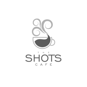 Logo Design by michellefrances for shotscafe | Design: #13382175