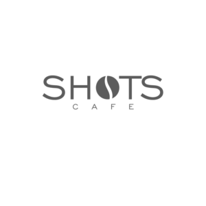 Logo Design by michellefrances for shotscafe | Design: #13396688