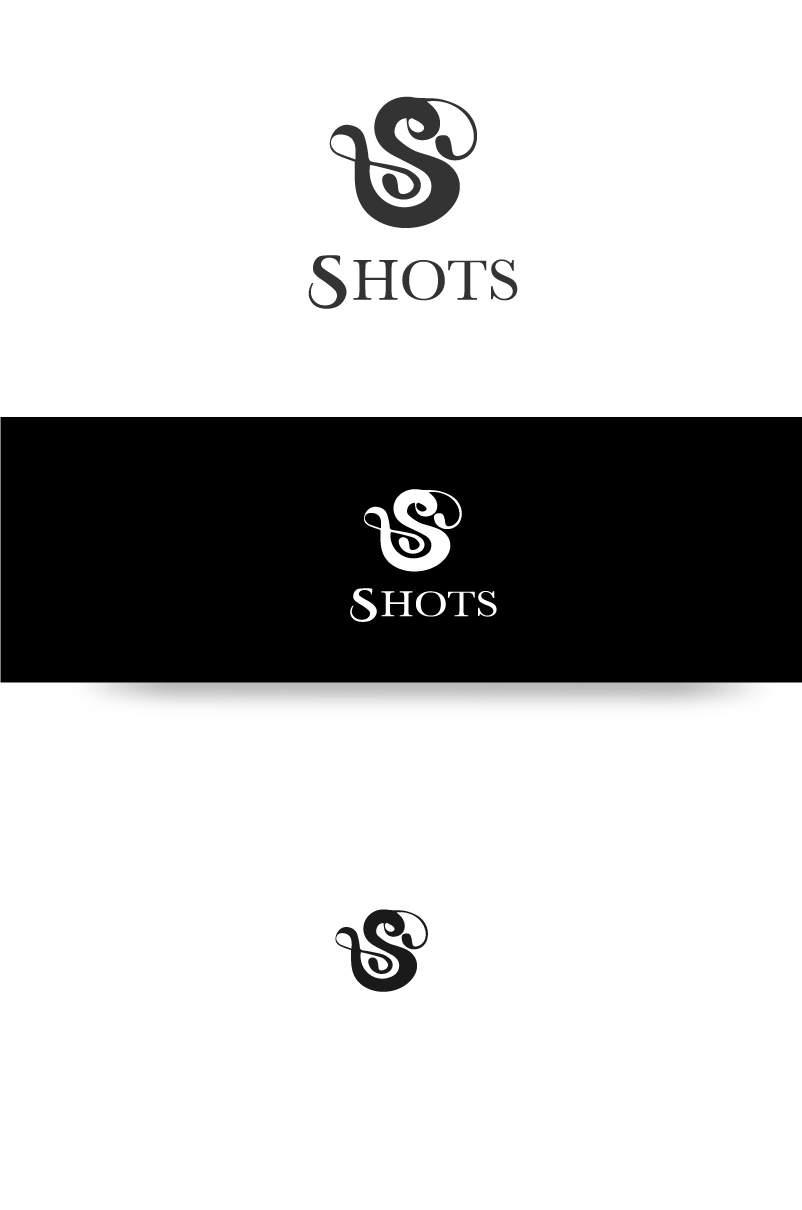 Logo Design by creativewave for shotscafe | Design #13279778