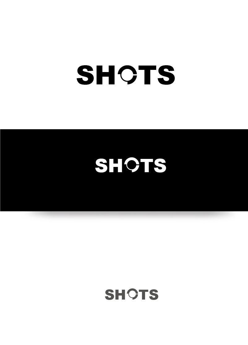 Diseño de Logo por creativewave para shotscafe | Diseño #13279780