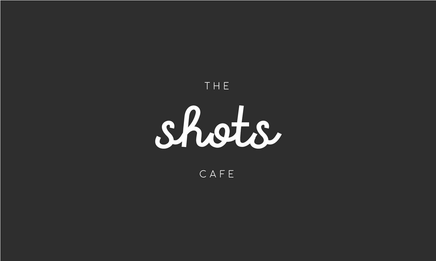 Logo Design by byjoao for shotscafe | Design: #13280526