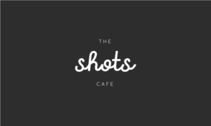 Logo Design by byjoao for shotscafe | Design: #13280526