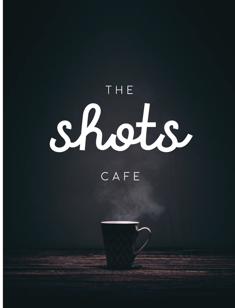 Logo Design by byjoao for shotscafe | Design #13283895