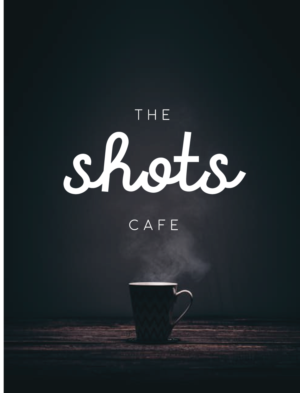Logo Design by byjoao for shotscafe | Design: #13283895