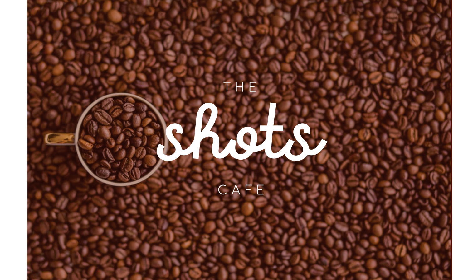 Design de Logo par byjoao pour shotscafe | Design #13283896