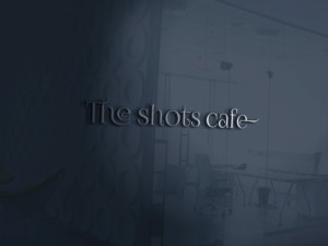 Logo Design by Mehedi Hasan ™ for shotscafe | Design: #13283439