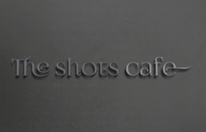 Logo Design by Mehedi Hasan ™ for shotscafe | Design: #13283440