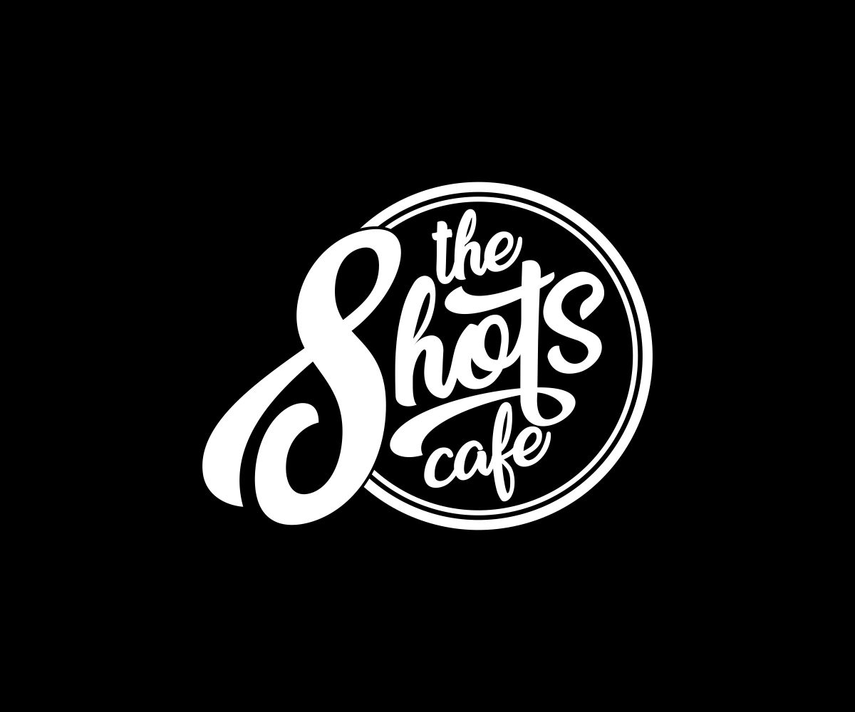 Logo-Design von dyogab83 für shotscafe | Design #13349339