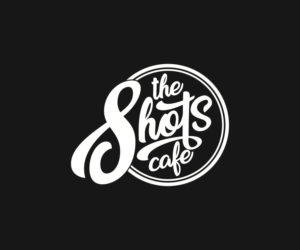 Logo Design by dyogab83 for shotscafe | Design #13349339