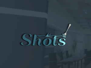 Logo Design by WINSTAR for shotscafe | Design: #13291279