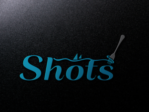 Logo Design by WINSTAR for shotscafe | Design: #13291281