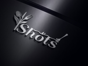 Logo Design by WINSTAR for shotscafe | Design: #13291306