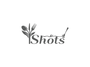 Logo Design by WINSTAR for shotscafe | Design: #13291307