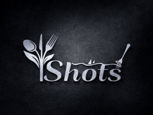 Logo Design by WINSTAR for shotscafe | Design: #13291308