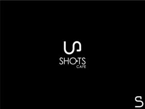 Logo Design by GBDESIGN for shotscafe | Design: #13321951