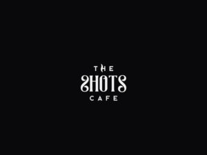 Logo Design by mldtrvs for shotscafe | Design: #13273411