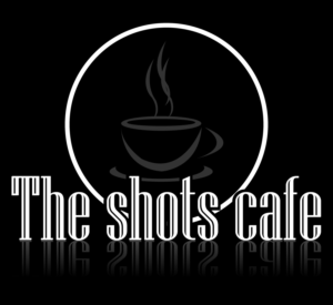 Design de Logo par Ice Kreative pour shotscafe | Design : #13292070
