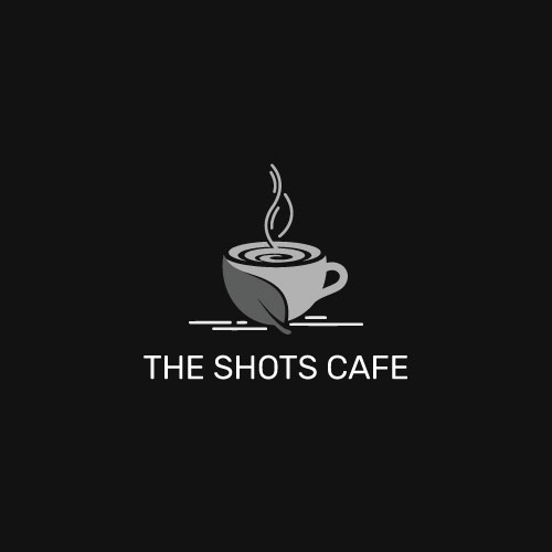 Logo Design by alimaknojia for shotscafe | Design #13286828