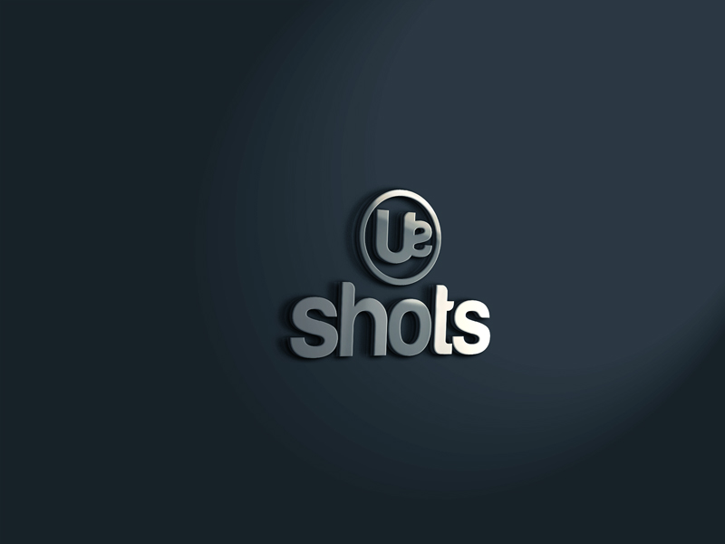 Logo Design by Jon cristian for shotscafe | Design #13283560