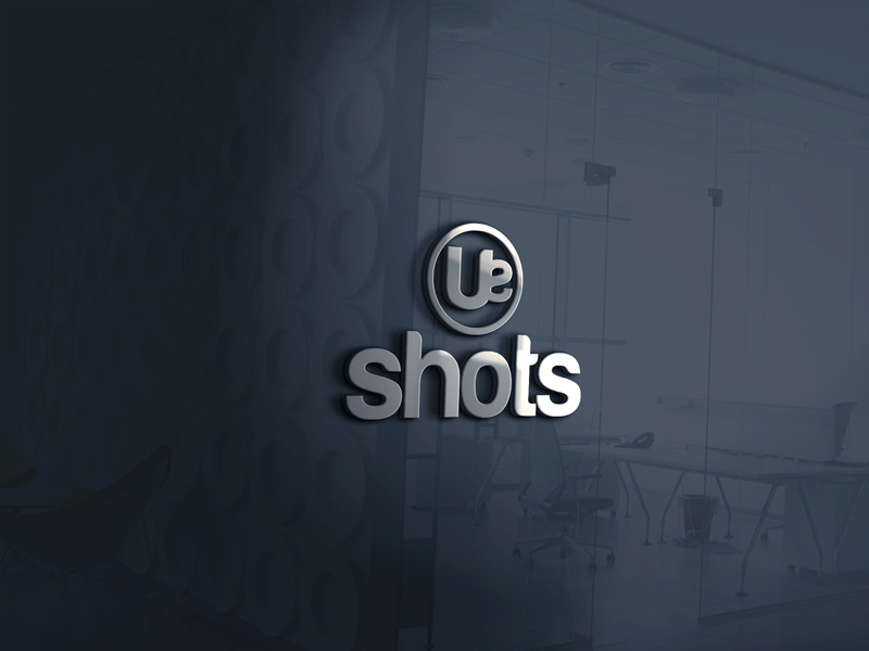Logo Design by Jon cristian for shotscafe | Design #13283561