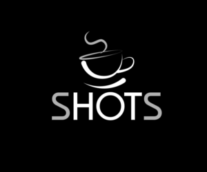 Logo Design by tani_sha321 for shotscafe | Design: #13283630