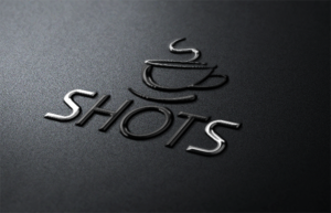 Logo Design by tani_sha321 for shotscafe | Design: #13283632