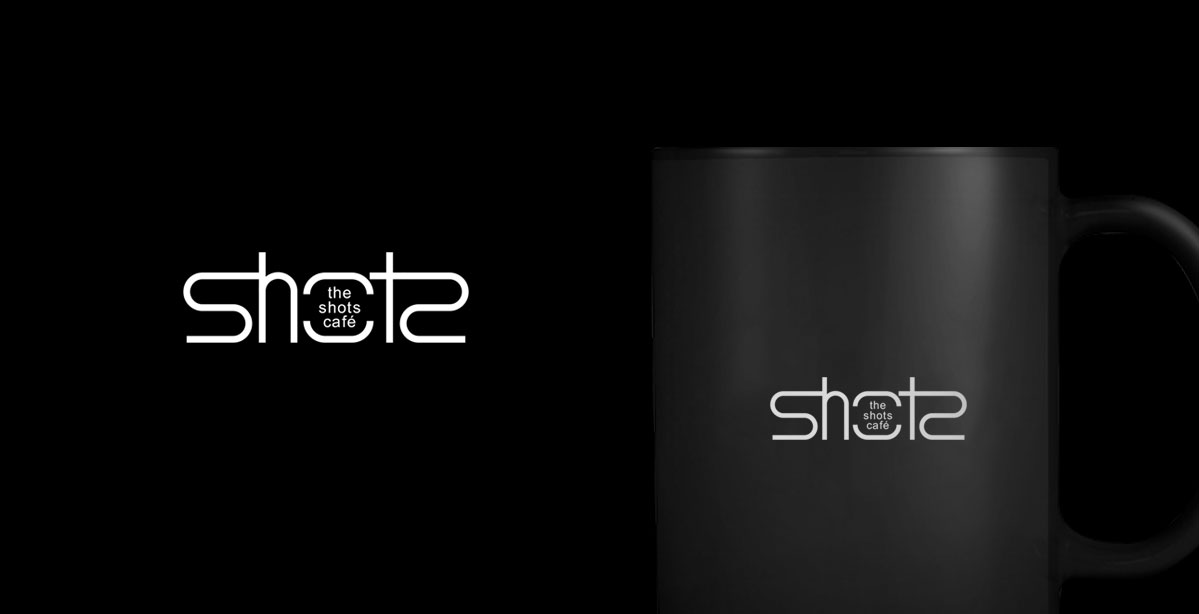 Design de Logo par creatve pulse pour shotscafe | Design #13303288