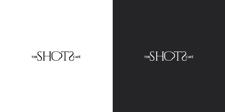 Logo Design by creatve pulse for shotscafe | Design #13318287