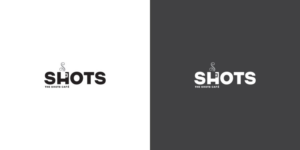 Design de Logo par creatve pulse pour shotscafe | Design : #13332807