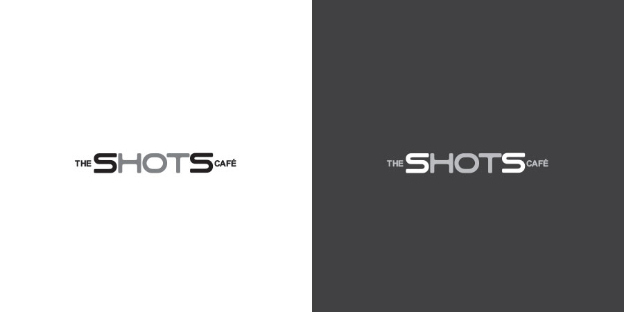 Logo Design by creatve pulse for shotscafe | Design #13332808