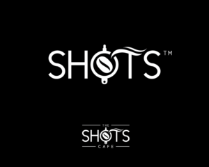 Logo Design by dan-D-dan for shotscafe | Design: #13382152