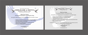 Print Design by JinJames Design for this project | Design #2474944