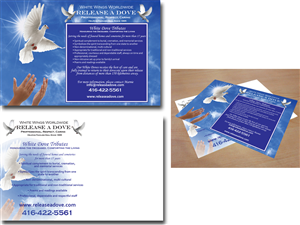 Print Design par Soula Vetter pour ce projet | Design : #2729746